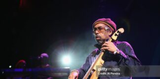 Third World co-founder, guitarist and celloist Cat Coore dead at 69