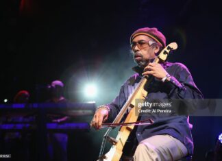 Third World co-founder, guitarist and celloist Cat Coore dead at 69