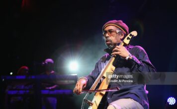 Third World co-founder, guitarist and celloist Cat Coore dead at 69