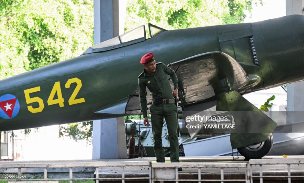 The Caribbean And Strategic Diplomacy In A Constrained World