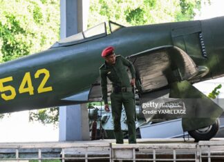 The Caribbean And Strategic Diplomacy In A Constrained World Strategic Diplomacy in a Constrained World