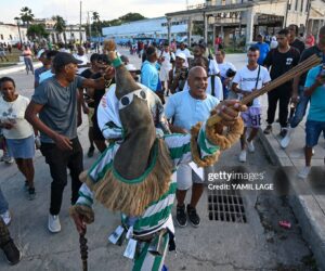 cuban-religion-of- Abakua turns 190