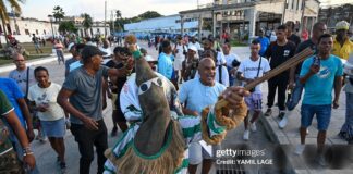 cuban-religion-of- Abakua turns 190