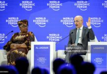 What Now After Davos What Now After Davos