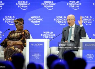 What Now After Davos