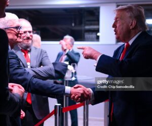 Rethinking Foreign Policy – The Case for Tech Diplomacy