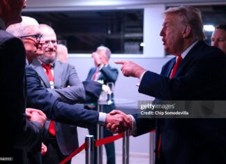 Rethinking Foreign Policy – The Case for Tech Diplomacy Rethinking Foreign Policy – The Case for Tech Diplomacy