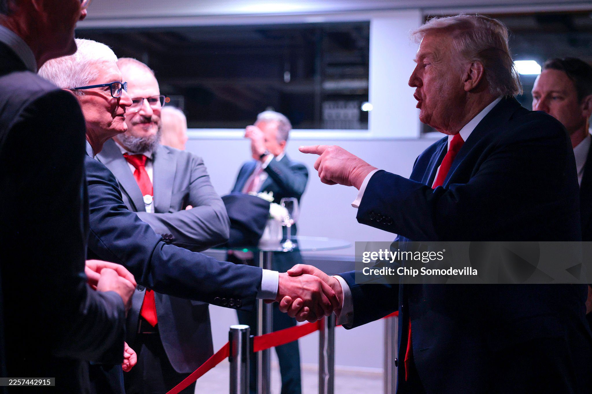 donald-trump-at-davos-2026 Rethinking Foreign Policy – The Case for Tech Diplomacy