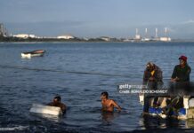 How Venezuela Grew Poor With More Oil Than Saudi Arabia How Venezuela Grew Poor With More Oil Than Saudi Arabia