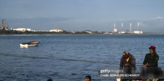 How Venezuela Grew Poor With More Oil Than Saudi Arabia How Venezuela Grew Poor With More Oil Than Saudi Arabia