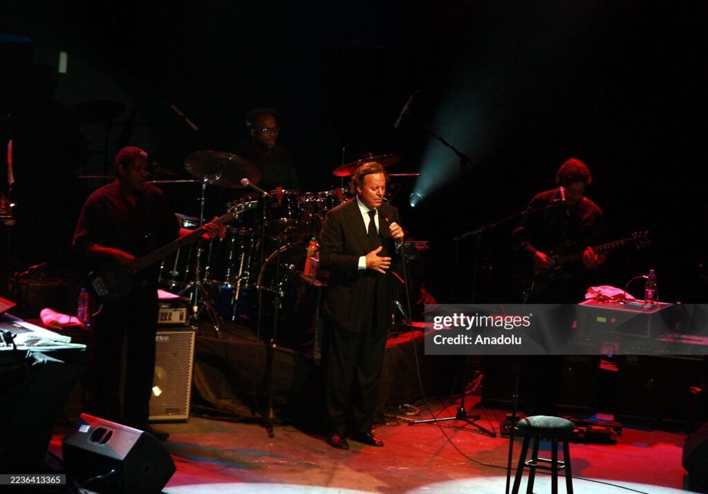 Latin American Women File Complaint In Spain Alleging Abuse By Julio Iglesias At Caribbean Properties