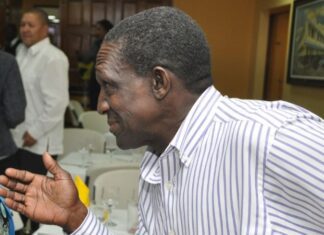 Who Speaks After Babatunde: The Work That Did Not End Who Speaks After Babatunde: The Work That Did Not End