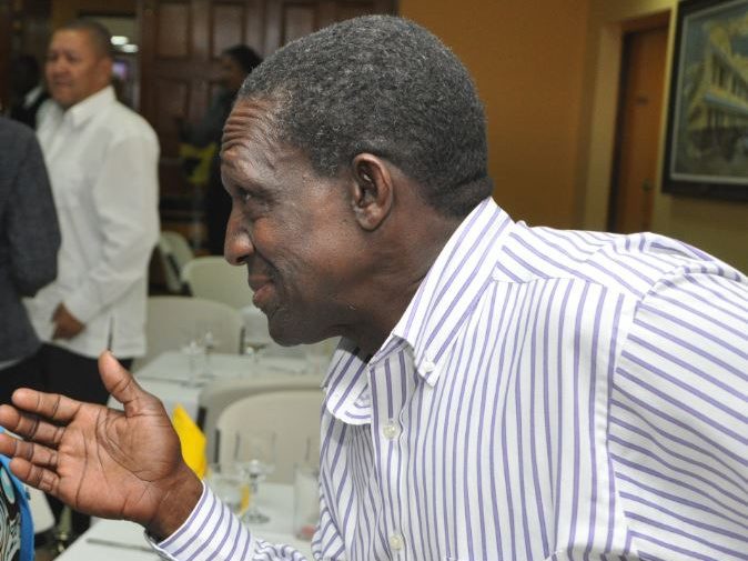 Who Speaks After Babatunde: The Work That Did Not End