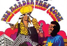 Gen Z is rediscovering classic Caribbean movies like Shottas, Cool Runnings, and The Harder They Come through streaming, TikTok, and music-driven digital culture.