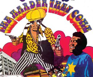 Gen Z is rediscovering classic Caribbean movies like Shottas, Cool Runnings, and The Harder They Come through streaming, TikTok, and music-driven digital culture.