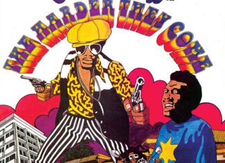 Gen Z is rediscovering classic Caribbean movies like Shottas, Cool Runnings, and The Harder They Come through streaming, TikTok, and music-driven digital culture.