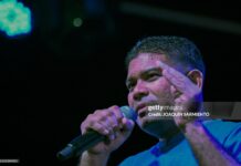 Azruddin Mohamed Now Officially Guyana’s New Opposition Leader After Months Of Silence Azruddin Mohamed, founder of the WIN party, is now Guyana's new opposition leader.