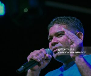 Azruddin Mohamed, founder of the WIN party, is now Guyana's new opposition leader.