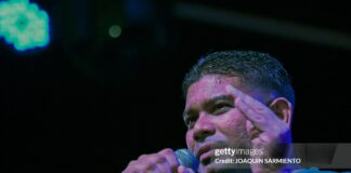 Azruddin Mohamed, founder of the WIN party, is now Guyana's new opposition leader.