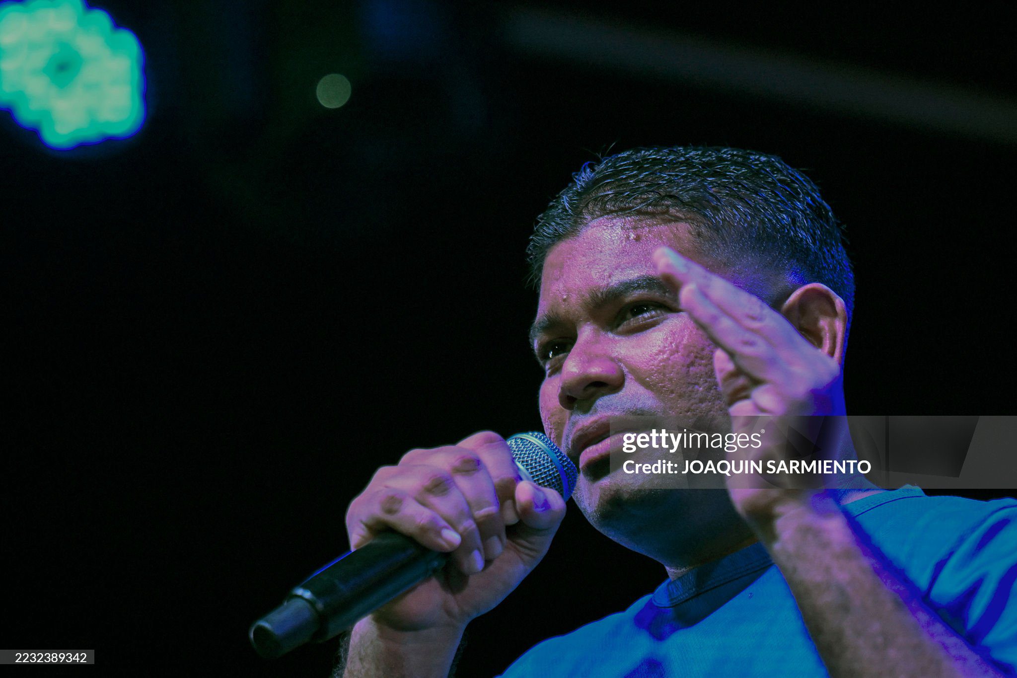 guyana-opposition-leader-Azruddin Mohamed Azruddin Mohamed, founder of the WIN party, is now Guyana's new opposition leader.