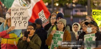 Get Ready To Shell Out More In Immigration Fees In 2026 fee-increases-come-as-immigration-protests-continues-on-heels-of-killing-of-renee-good