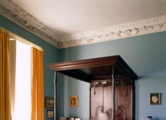 The Mahogany That Built Britain And Bankrupted the Caribbean