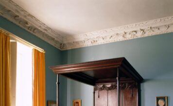 The Mahogany That Built Britain And Bankrupted the Caribbean