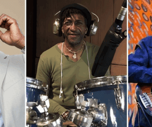 Mr. Vegas, Sly Dunbar, and Leroy Sibbles to Be Honored at Reggae Genealogy® 2026 in South Florida