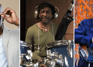Mr. Vegas, Sly Dunbar, and Leroy Sibbles to Be Honored at Reggae Genealogy® 2026 in South Florida