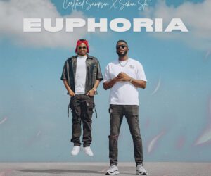 Social media influencer Certified Sampson has dropped a song.