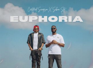 Social media influencer Certified Sampson has dropped a song.