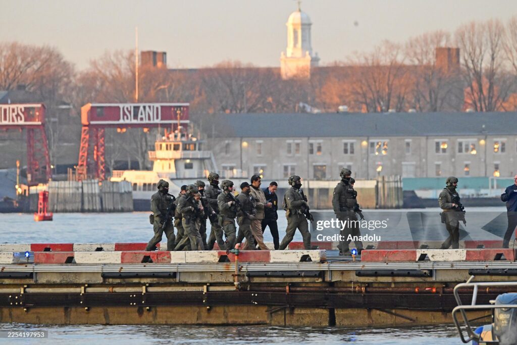 What The US’ 2025 Narco Report Revealed About Venezuela’s Expanding Drug Trade