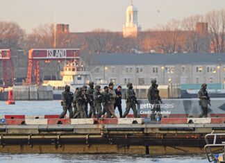 nicolas-maduro-being-transported-to-nyc-court-house-jan-5-2026