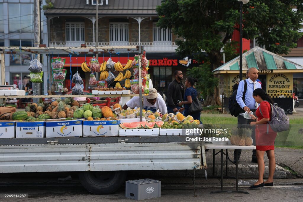 The Caribbean’s Middle Class Is Being Built —And Broken — At The Same Time