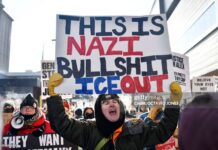 Is ICE Becoming America’s Tonton Macoutes? Is ICE Becoming America’s Tonton Macoutes?