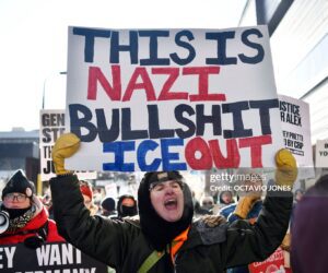 Is ICE Becoming America’s Tonton Macoutes?