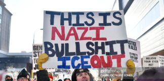 Is ICE Becoming America’s Tonton Macoutes? Is ICE Becoming America’s Tonton Macoutes?