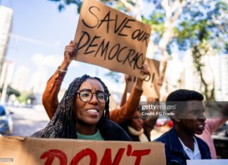 Hollow Projected Confidence No Substitute For Societies’ Self Discipline & Competent Realistic Governance hollow-confidence-no-substitute-for-competent-governance