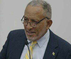 Prime Minister Dr. Godwin Friday has laid out his first national budget since taking office — and the figures reveal both ambition and constraint as his administration grapples with rising debt costs, disaster recovery, and tight revenue growth.