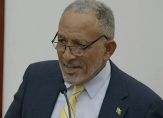Prime Minister Dr. Godwin Friday has laid out his first national budget since taking office — and the figures reveal both ambition and constraint as his administration grapples with rising debt costs, disaster recovery, and tight revenue growth.