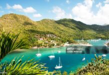 Top 10 Caribbean Countries to Visit in 2026 — Traveler Favorites Revealed