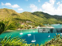 Top 10 Caribbean Countries In 2026 Top 10 Caribbean Countries to Visit in 2026 — Traveler Favorites Revealed