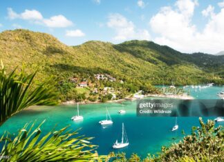 Top 10 Caribbean Countries to Visit in 2026 — Traveler Favorites Revealed