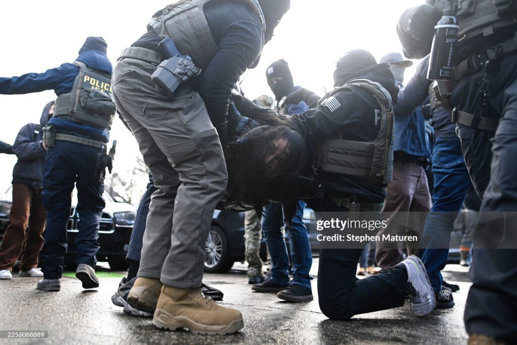 US Terminates Somalians Temporary Protected Status