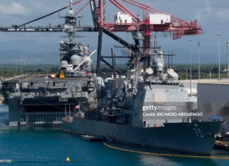 CARICOM’s Animal Farm? – Why The Caribbean Is United in Rhetoric, Divided In Reality US military remains in the Caribbean, supported by at least two Caricom leaders.