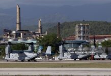 The Caribbean’s Moment Of Choice In A Shifting World