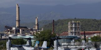 The Caribbean’s Moment Of Choice In A Shifting World