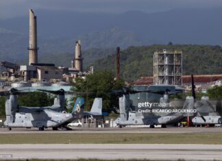 The Caribbean’s Moment Of Choice In A Shifting World The Caribbean’s Moment Of Choice In A Shifting World