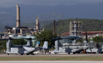 The Caribbean’s Moment Of Choice In A Shifting World