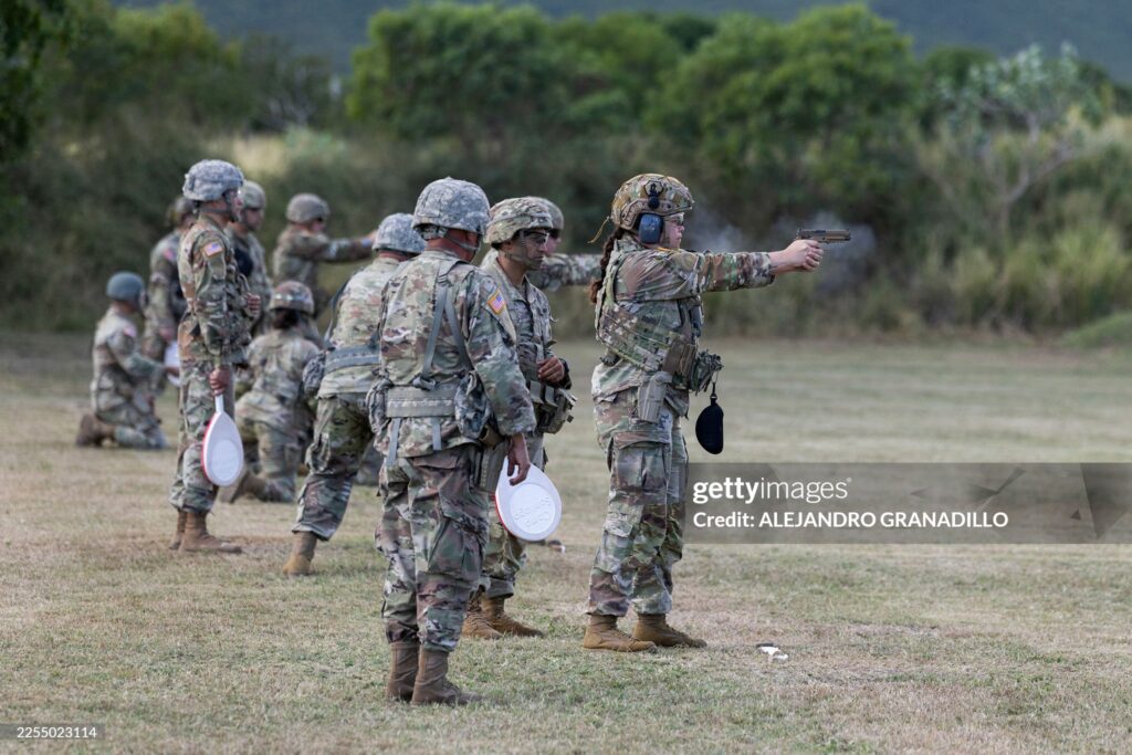What Did The U.S. Shutdown Of Caribbean Airspace Really Cost The Region?
